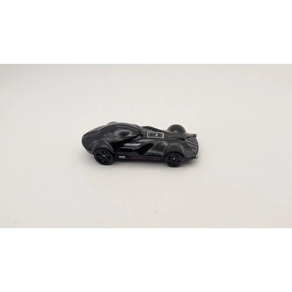 2014 Darth Vader Hot Wheel Car